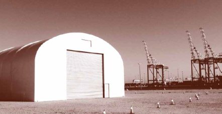 GMM tensile structures