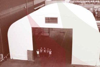 tensile structures