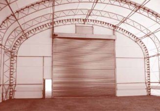 tensile warehousing