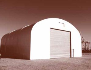 tensile warehousing