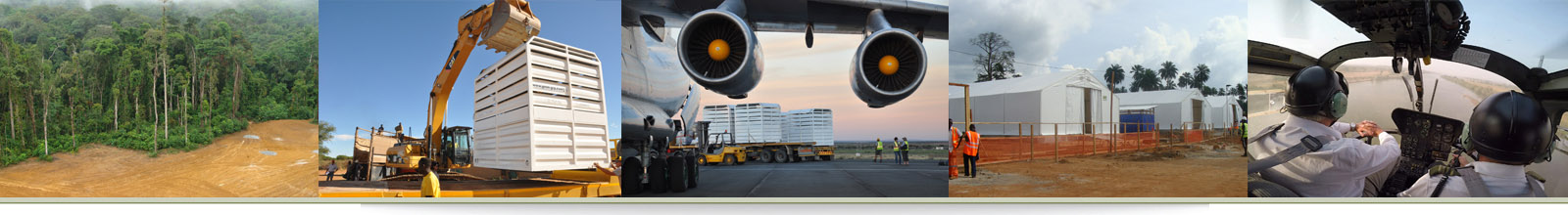 GMM Project Services